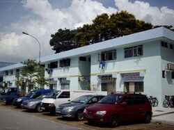 West Coast Drive (D5), Retail #444767491